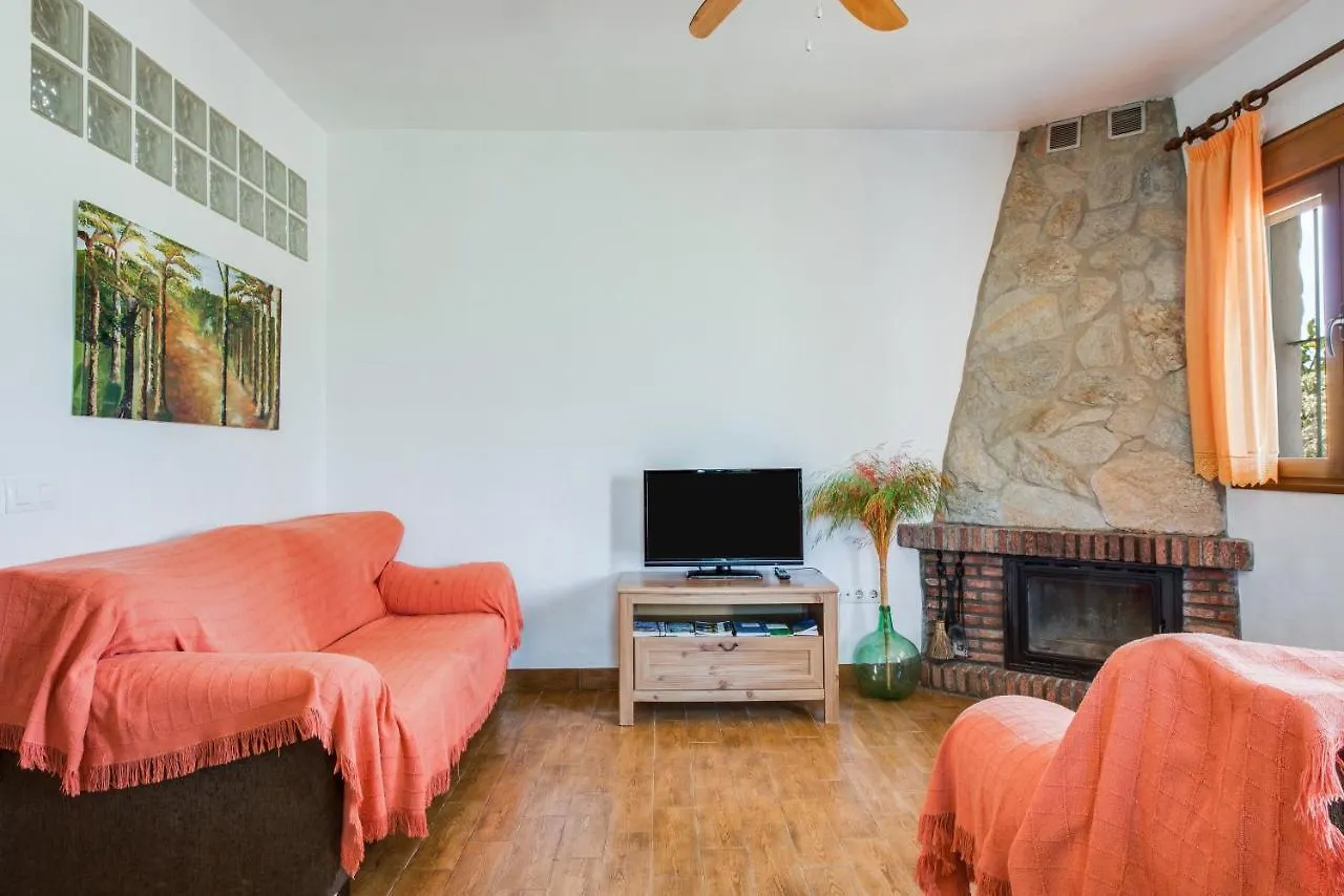 Casa vacanze Casas Rurales El Mirador F Vejer de la Frontera