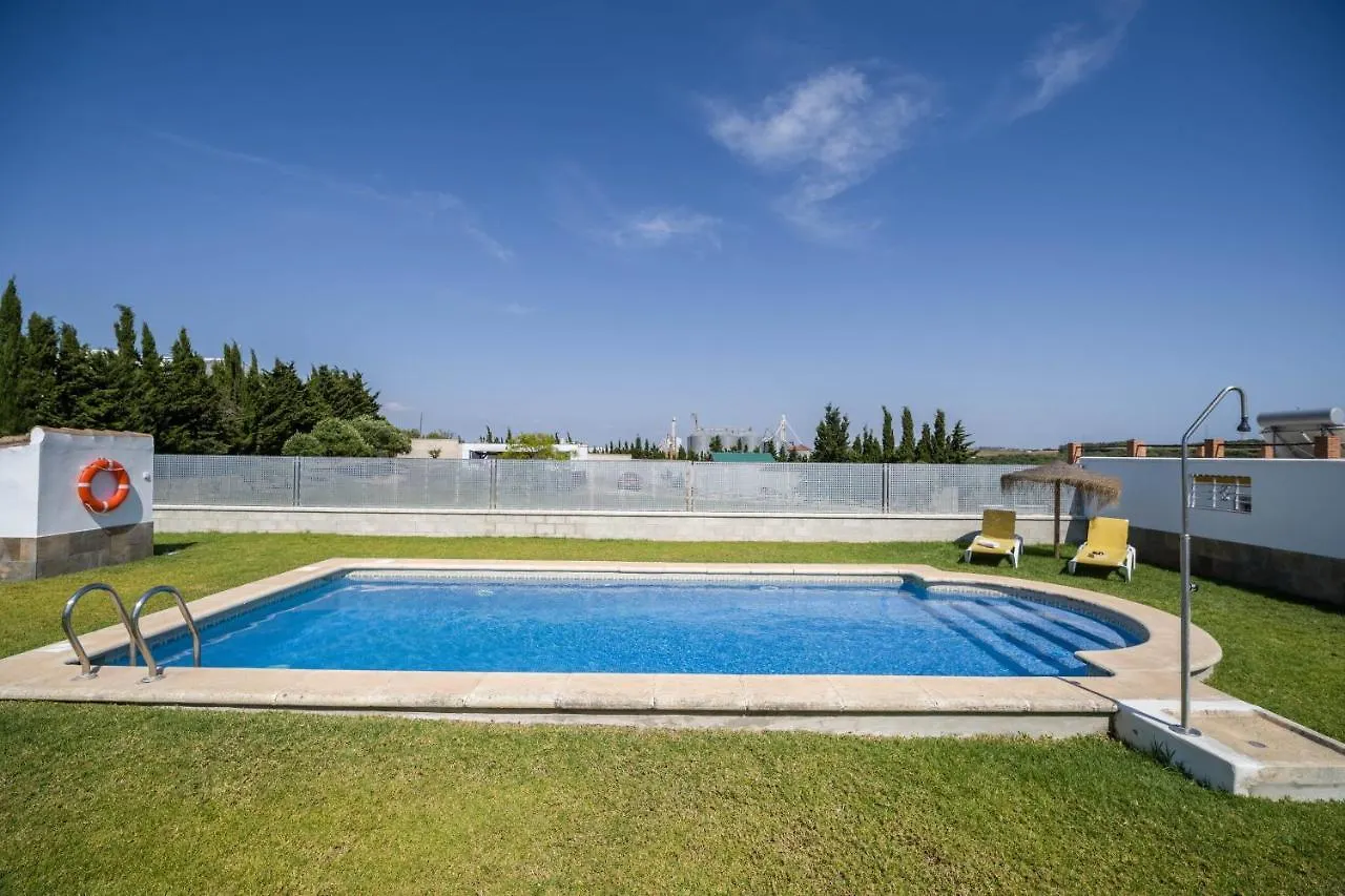 Casa vacanze Casas Rurales El Mirador F Vejer de la Frontera
