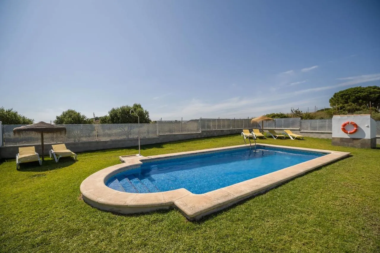 Casas Rurales El Mirador F Vejer de la Frontera