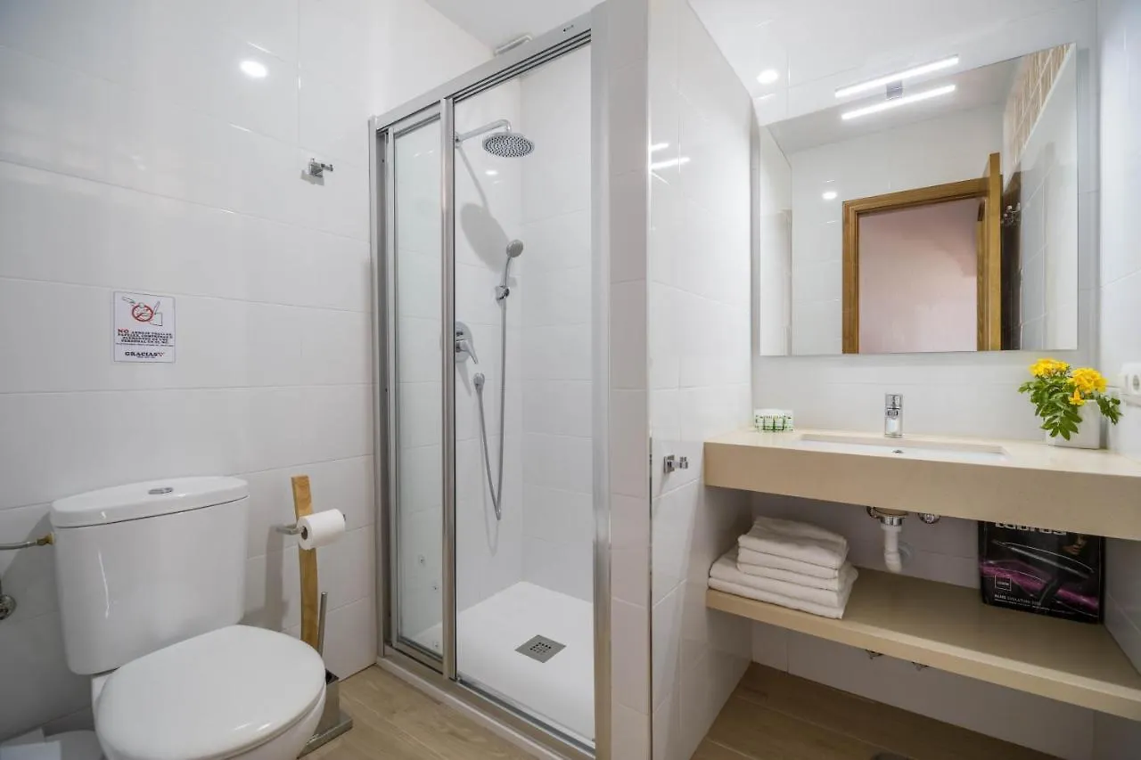 Casa vacanze Casas Rurales El Mirador F Vejer de la Frontera