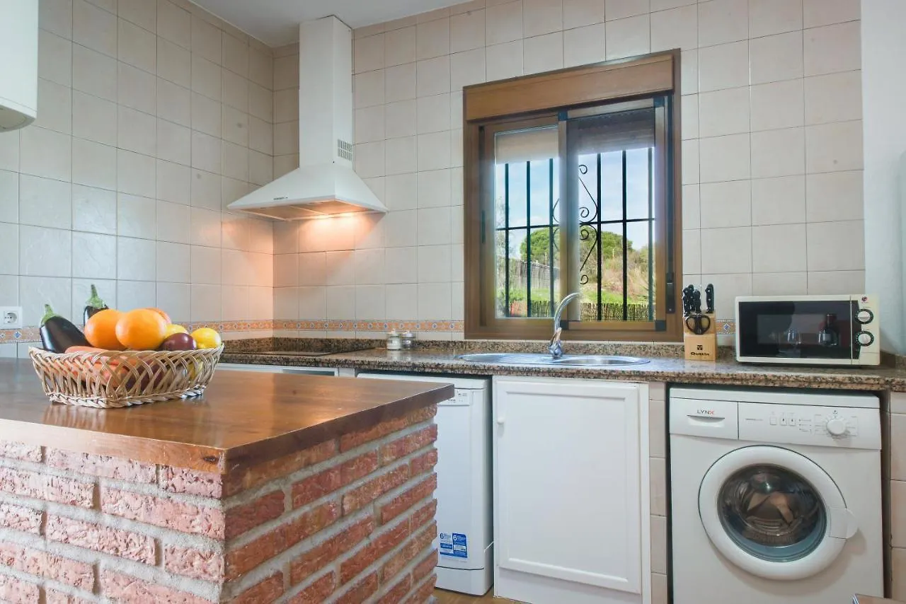Casas Rurales El Mirador F Vejer de la Frontera 0*,  Spain