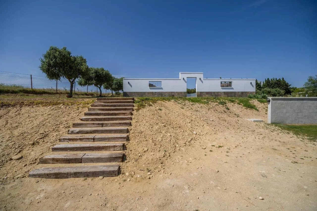 Holiday home Casas Rurales El Mirador F Vejer de la Frontera Spain