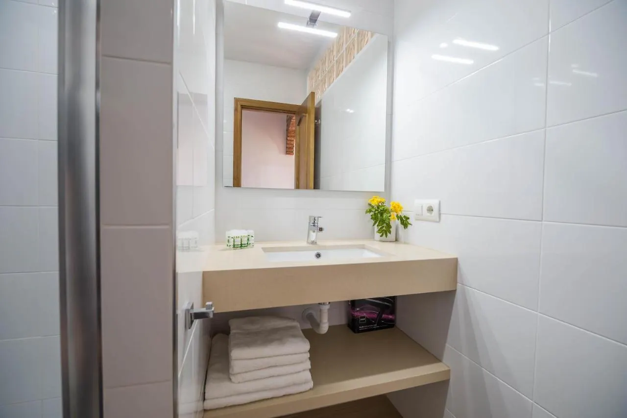 Casas Rurales El Mirador F Vejer de la Frontera Casa vacanze