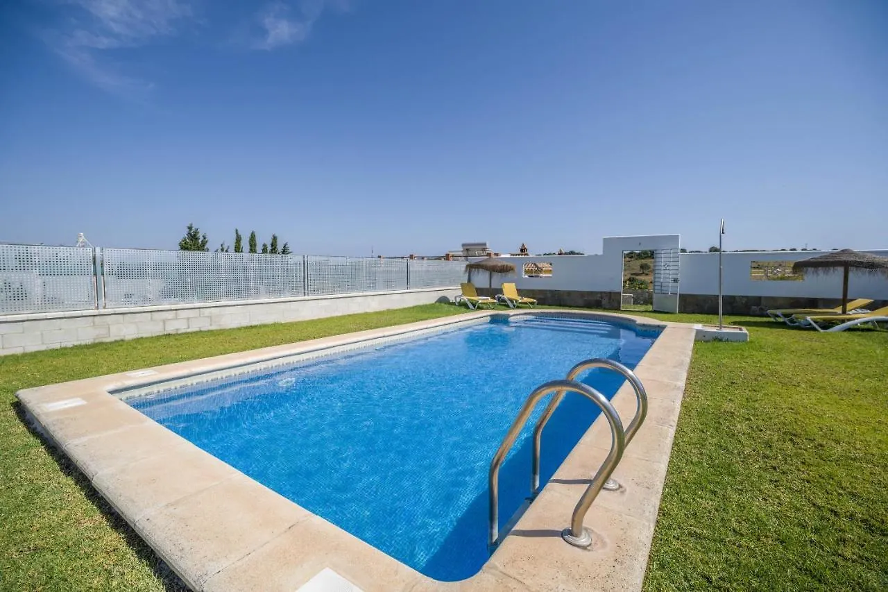 Casas Rurales El Mirador F Vejer de la Frontera