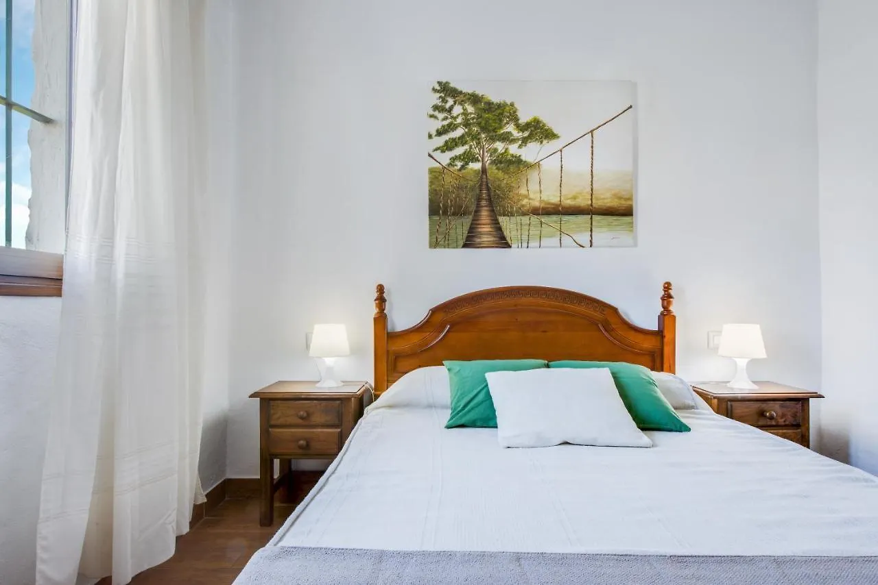 Casas Rurales El Mirador F Vejer de la Frontera 0*,  Spagna