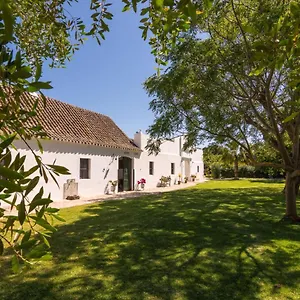 Cortijo El Indiviso Casa di campagna