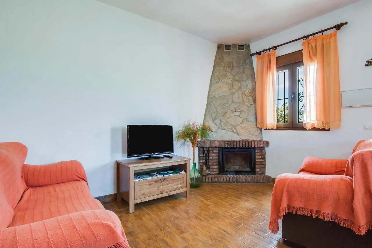 Casas Rurales El Mirador F Vejer de la Frontera Španělsko